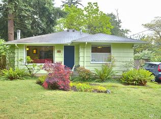 1325 N 192nd St, Shoreline, WA