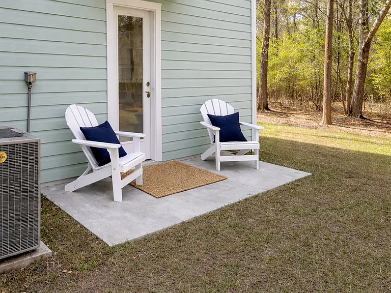 Petit Bois Townhomes | Mississippi Gulf Coast Living — Photo 83