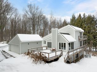 4210 Harbor Road, Shelburne, VT 05482