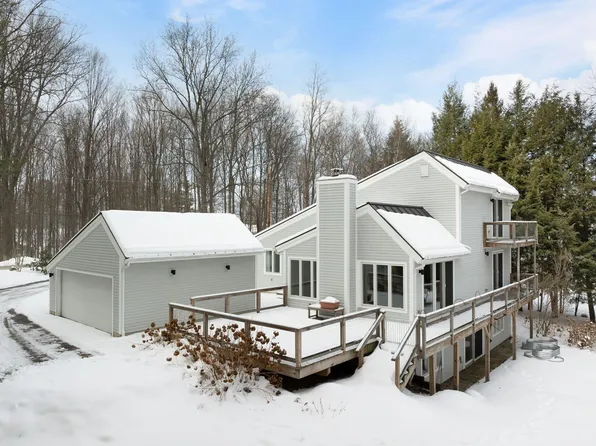 4210 Harbor Road, Shelburne, VT 05482