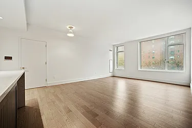 Rented by Extell Marketing Group LLC