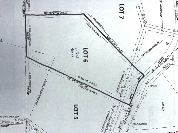 LOT 6 Beighley Rd, Apollo, PA 15613