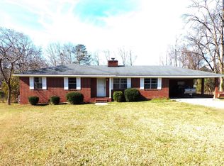 820 Central Rd, Thomson, GA 30824