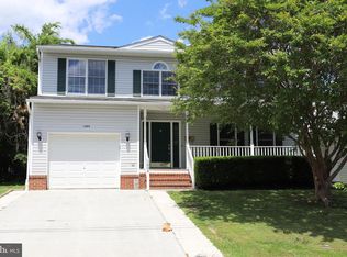 1604 McGuckian St, Annapolis, MD 21401