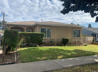 8322 Edmaru Ave, Whittier, CA 90605