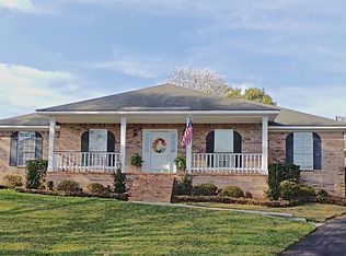 7300 Cheryl Ct, Mobile, AL 36695