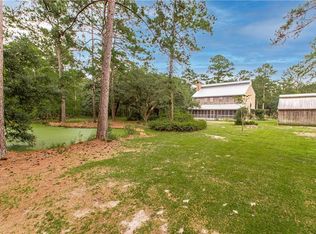 26468 Richoux Rd, Ponchatoula, LA 70454