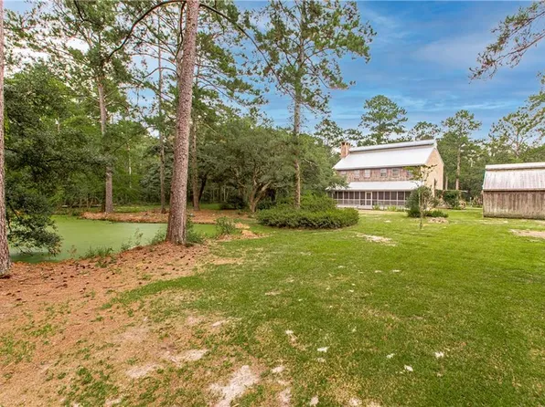 26468 Richoux Rd, Ponchatoula, LA 70454