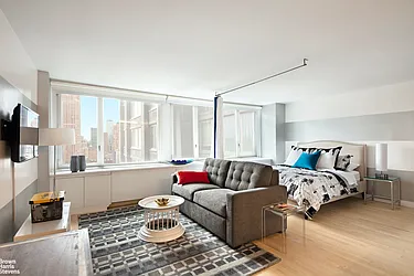 Rented by Brown Harris Stevens