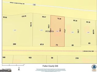 2367 Lakewood Ave SW, Atlanta, GA 30315