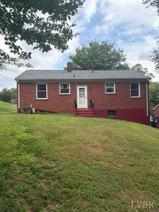 2605 Lodge St, Lynchburg, VA, 24501