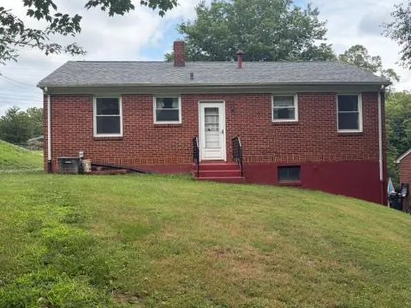 2605 Lodge St, Lynchburg, VA 24501