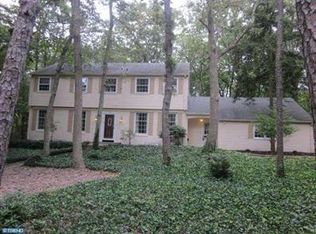 3 Forest Green Rd, Medford, NJ 08055