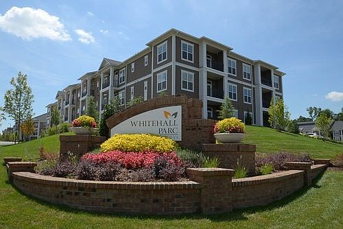 2nd image of 8027 Whitehall Executive Center Dr APT 5310