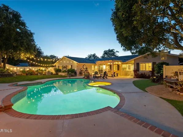 1230 Dover Ave, Thousand Oaks, CA 91360