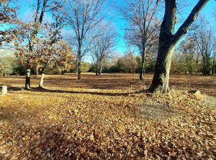 1806 N County Road F, Montello, WI 53949