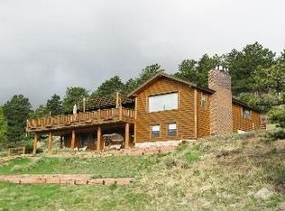 757 Brook Rd, Boulder, CO 80302