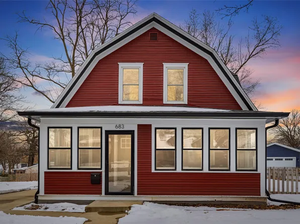683 25th St, Des Moines, IA 50312