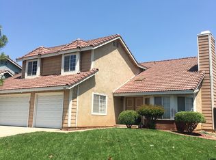 5449 Passero Ave, Riverside, CA 92505