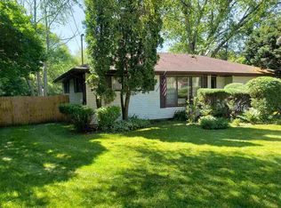 3644 Roosevelt Cir, Jackson, MI