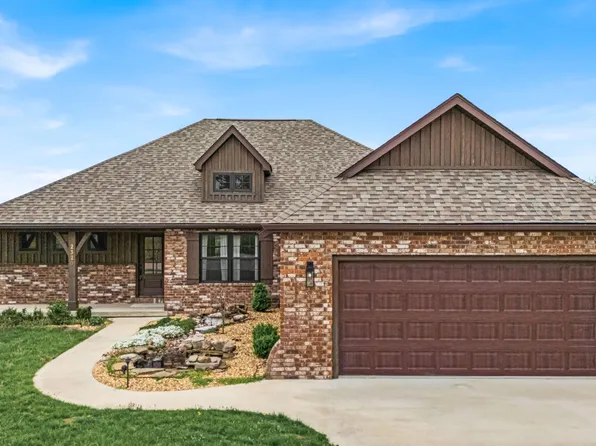2320 Aid Hodgson Lane, West Plains, MO 65775