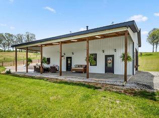 239 E Howard Rd, Livingston, TN 38570