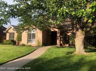3425 Irving Ln, Amarillo, TX 79121