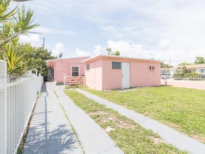 4855 N Miami Ave, Miami, FL, 33127