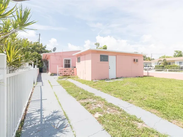 4855 N Miami Ave, Miami, FL 33127
