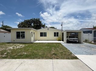 2016 Kenwood Rd, West Palm Beach, FL 33409