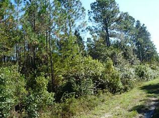 19832 W Wortham Rd, Saucier, MS 39574