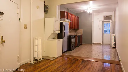 Rented by Garfield Realty 