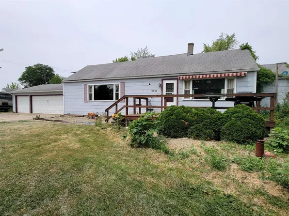 9034 Old State Rd, Fairgrove, MI 48733
