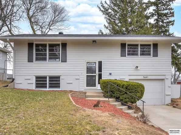 5641 N 93rd Ave, Omaha, NE 68134