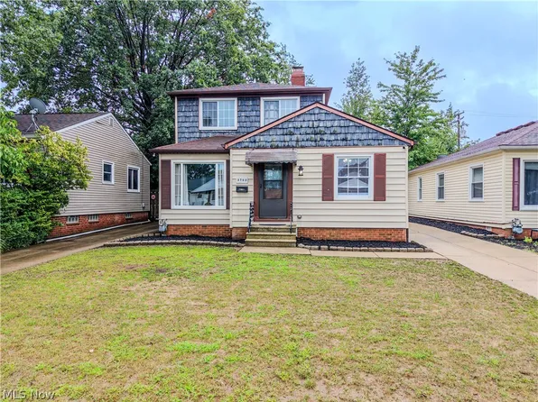 5703 Haverhill Ave, Parma, OH 44129