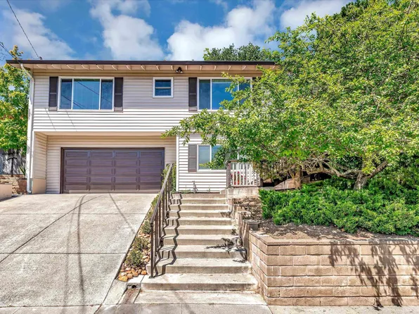376 Del Sol Ave, Pleasanton, CA 94566