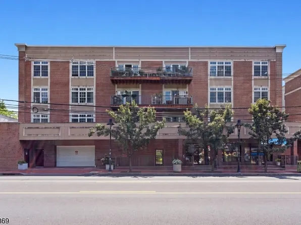 1677 Springfield Ave, Unit 2 #2, Maplewood Twp., NJ 07040