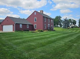 1604 12th Ave, Belle Plaine, IA 52208