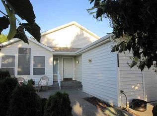 3503 S Huntington Loop, Kennewick, WA 99337