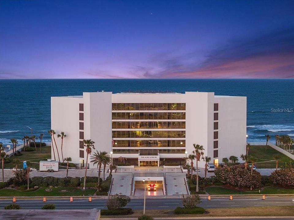 1st image of 901 S ATLANTIC AVENUE #PH3