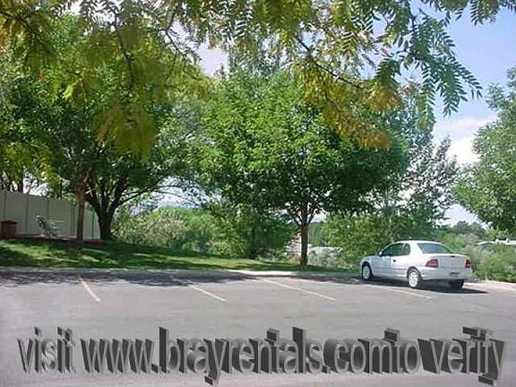 Parking Lot