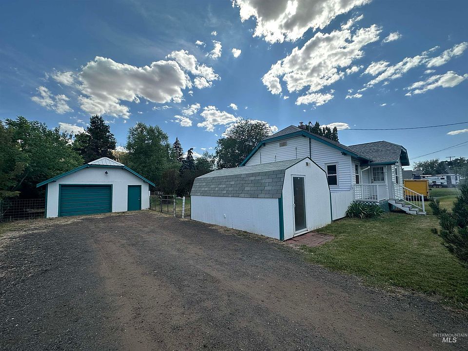 80 W Main St, Pomeroy, WA 99347 MLS 98881895 Zillow