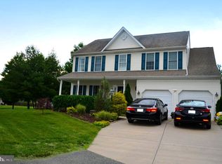 509 Seven Trails Dr, Aberdeen, MD 21001