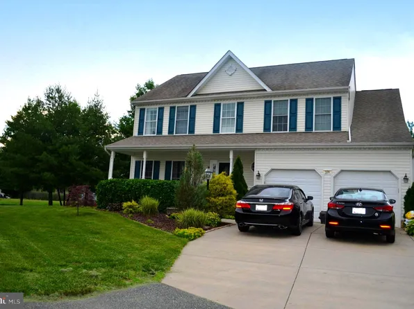 509 Seven Trails Dr, Aberdeen, MD 21001