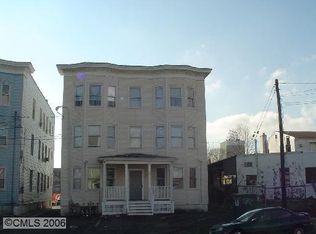 5 Woodland Ave, Stamford, CT 06902