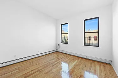 Rented by Compass