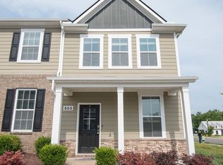 800 Dallas Dr, Columbia, TN 38401