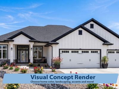 638 S Renze Adams St, Cedar City, UT, 84720