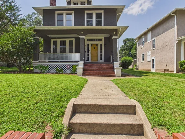 3302 Garland Ave, Richmond, VA 23222