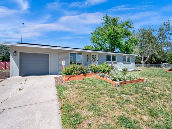 55 E Diamond St N, Layton, UT 84041